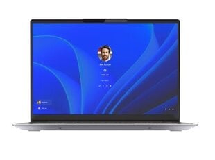 Lenovo ThinkBook 14 G4+ IAP 21CX004CMH цена и информация | Ноутбуки | 220.lv