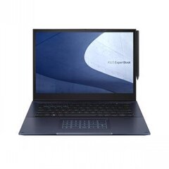 Asus ExpertBook B7 B7402FBA-L90570X cena un informācija | Portatīvie datori | 220.lv