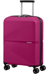 American Tourister средний чемодан Airconic Spinner Deep Orchid M 67 см, красный цена и информация | Чемоданы, дорожные сумки  | 220.lv