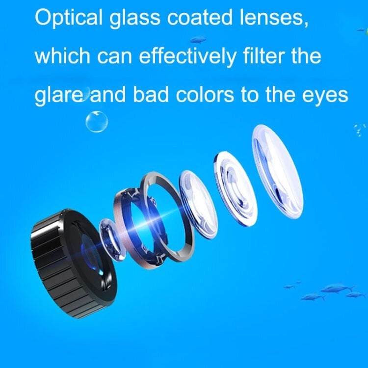 LIVMAN VR brilles SC-G04EA cena un informācija | VR brilles | 220.lv