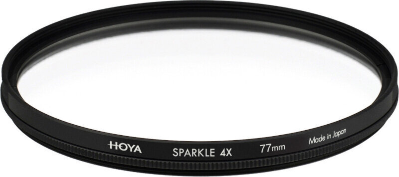Hoya Sparkle 4x цена и информация | Filtri | 220.lv