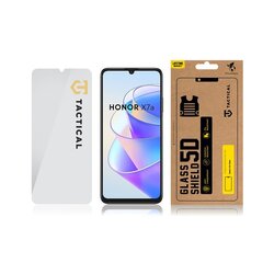 Tactical Glass Shield 2.5D for Xiaomi 14 Clear цена и информация | Защитные пленки для телефонов | 220.lv