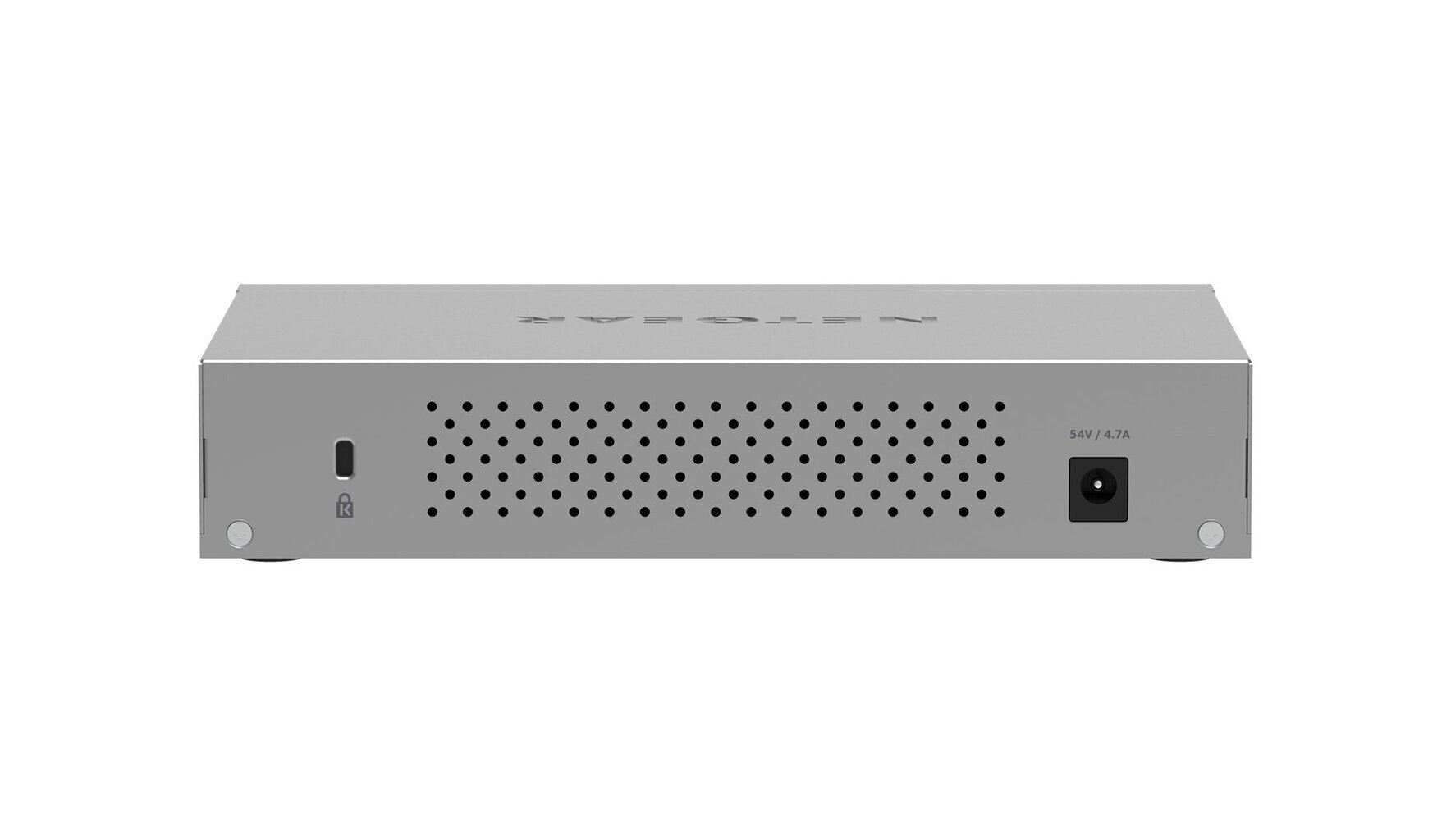 Netgear MS108EUP-100EUS цена и информация | Komutatori (Switch) | 220.lv