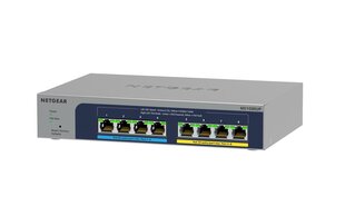 Netgear MS108EUP-100EUS cena un informācija | Komutatori (Switch) | 220.lv