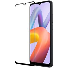 Nillkin Tempered Glass 2.5D CP+ PRO Black for Xiaomi Redmi A2 2023 цена и информация | Защитные пленки для телефонов | 220.lv