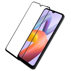 Nillkin Tempered Glass 2.5D CP+ PRO Black for Xiaomi Redmi A2 2023 цена и информация | Защитные пленки для телефонов | 220.lv