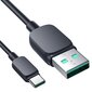 USB - USB-C 3A 1.2m Joyroom S-AC027A14 цена и информация | Savienotājkabeļi | 220.lv