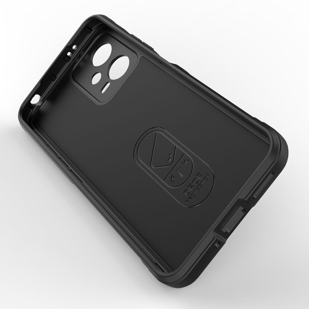 Magic Shield Case Flexible Armor Cover cena un informācija | Telefonu vāciņi, maciņi | 220.lv