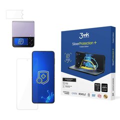 Samsung Galaxy Z Flip 5 - 3mk SilverProtection+ Folded Edition screen protector цена и информация | Защитные пленки для телефонов | 220.lv