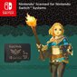 SanDisk MicroSDXC Zelda Edition 1TB Nintendo Switch/Lite цена и информация | Atmiņas kartes fotokamerām | 220.lv