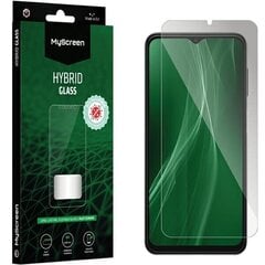 MyScreen Diamond HybridGlass BacteriaFree цена и информация | Защитные пленки для телефонов | 220.lv