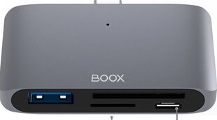 Onyx Boox OPC0696R cena un informācija | Adapteri un USB centrmezgli | 220.lv