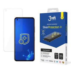 Oukitel WP21 - 3mk SilverProtection+ screen protector цена и информация | Защитные пленки для телефонов | 220.lv