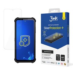 Oukitel WP19 - 3mk SilverProtection+ screen protector цена и информация | Защитные пленки для телефонов | 220.lv