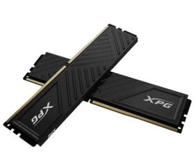 Adata XPG Gammix D35 AX4U360016G18I-DTBKD35 цена и информация | Оперативная память (RAM) | 220.lv