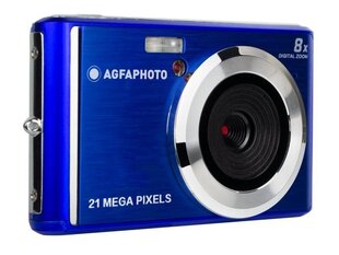 Prece ar bojājumu. AGFA DC5200, Blue cena un informācija | Preces ar bojājumiem | 220.lv