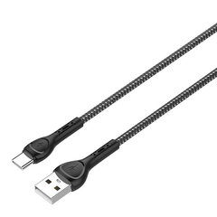 LDNIO LDNIO LS481 1 м USB-кабель USB-C цена и информация | Кабели для телефонов | 220.lv