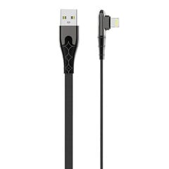 LDNIO Кабель USB LDNIO LS581 type-C, 2,4 А, длина: 1м цена и информация | Кабели для телефонов | 220.lv
