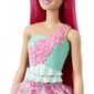Lelle Barbie Dreamtopia цена и информация | Rotaļlietas meitenēm | 220.lv