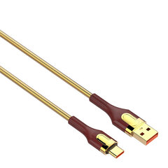LDNIO Кабель USB-USB-C LDNIO LS682, 30 Вт, 2 м цена и информация | Кабели для телефонов | 220.lv