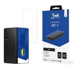 Tecno Spark 20 Pro - 3mk ARC+ screen protector цена и информация | Защитные пленки для телефонов | 220.lv