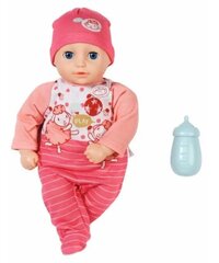 Mazulis lelle Baby Annabell, 30 cm cena un informācija | Rotaļlietas meitenēm | 220.lv