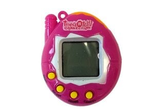 Elektroniskā spēle Tamagotchi, rozā cena un informācija | Attīstošās rotaļlietas | 220.lv