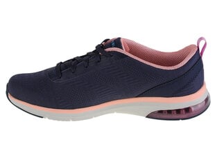 Skechers Skech-Air Edge - Mellow Days, Women's sneakers, темно-синий цена и информация | Спортивная обувь, кроссовки для женщин | 220.lv