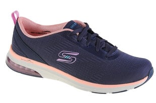 Skechers Skech-Air Edge - Mellow Days, Sieviešu kedas, Zila cena un informācija | Sporta apavi sievietēm | 220.lv