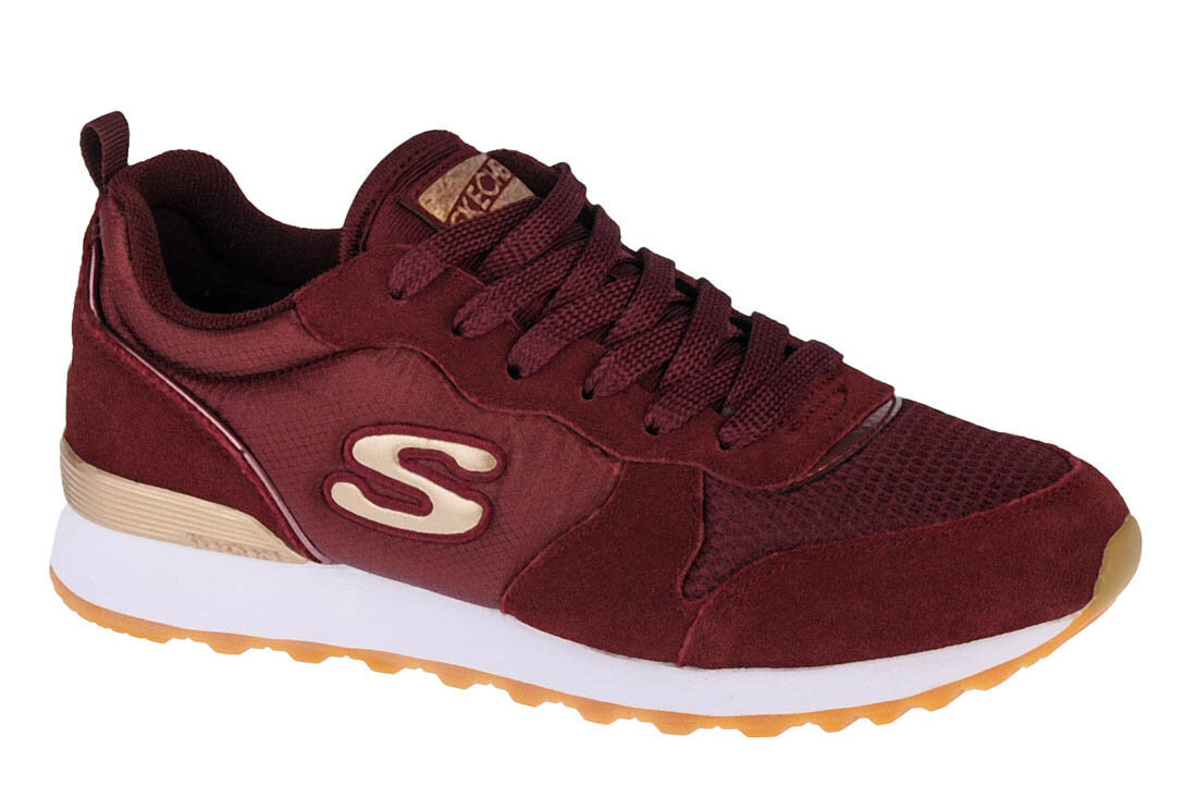 Skechers OG 85, Sieviešu kedas, Bordo cena un informācija | Sporta apavi sievietēm | 220.lv