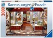 Puzle Ravensburgera Galerija Fine Art, 3000 d. цена и информация | Puzles, 3D puzles | 220.lv