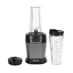 Blenderis-Krūze NINJA BN495 Antracīts 1000 W 700 ml cena un informācija | Blenderi, smalcinātāji | 220.lv