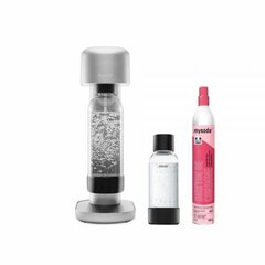 Содовый автомат Mysoda цена и информация | Аппараты для газирования воды | 220.lv
