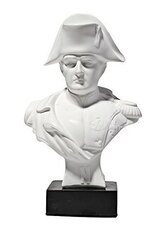 Бюст, статуэтка Наполеон Бонапарт 13 см цена и информация | Детали интерьера | 220.lv
