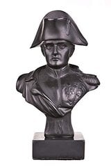 Napoleona Bonaparta statuja, 13 cm cena un informācija | Interjera priekšmeti | 220.lv