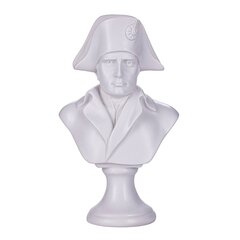 Бюст, статуэтка Наполеон Бонапарт 24 см цена и информация | Детали интерьера | 220.lv