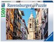 Puzle Ravensburger Pamplona, 16709, 1500 d. cena un informācija | Puzles, 3D puzles | 220.lv