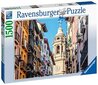 Puzle Ravensburger Pamplona, 16709, 1500 d. cena un informācija | Puzles, 3D puzles | 220.lv