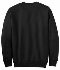 Džemperis vīriešiem Puma, melns cena un informācija | Vīriešu džemperi | 220.lv