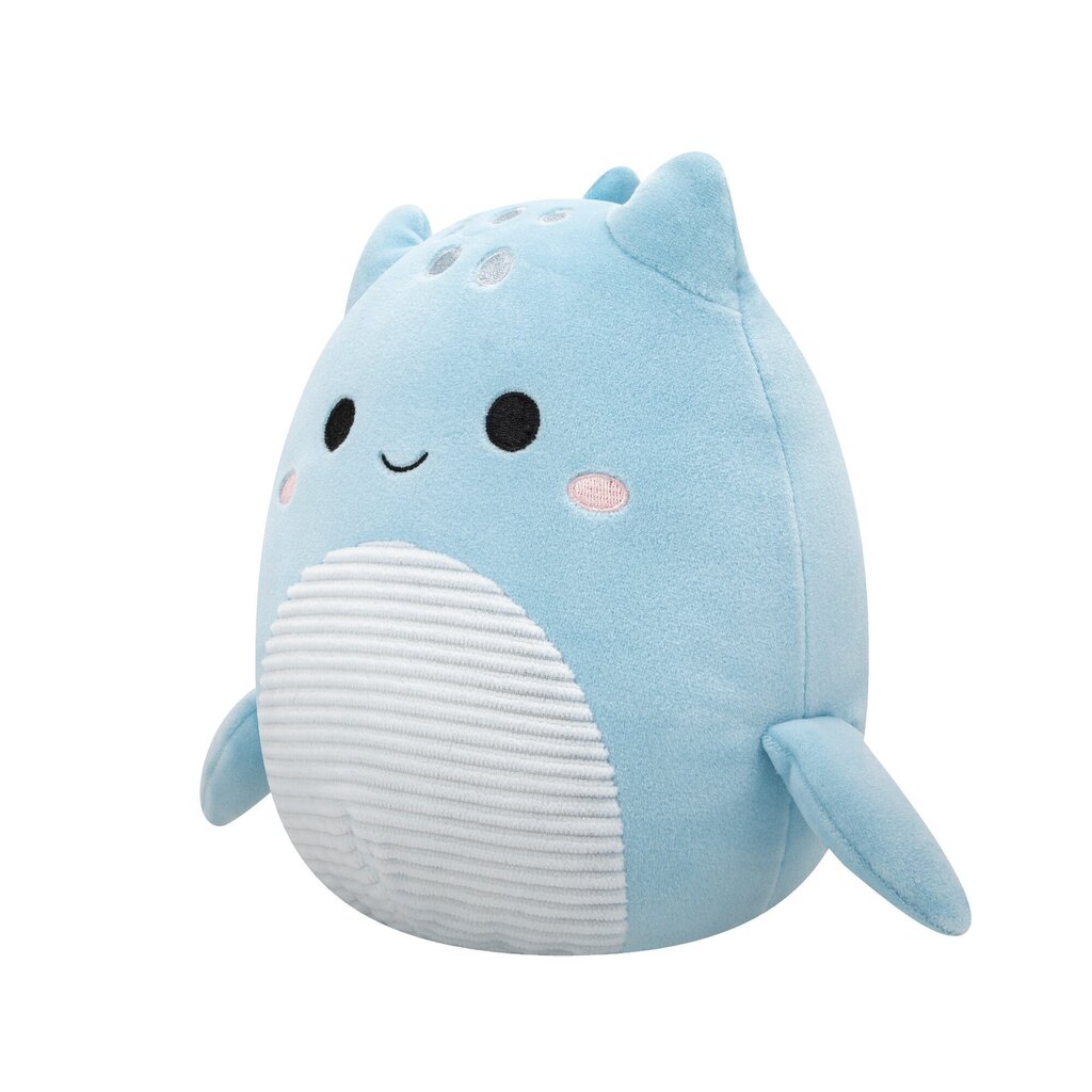 Plīša rotaļlieta Squishmallows W15, 19 cm cena un informācija | Mīkstās (plīša) rotaļlietas | 220.lv