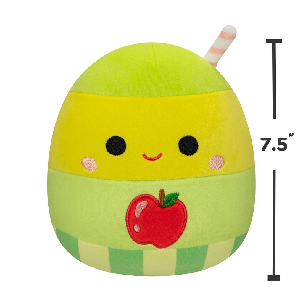 Plīša rotaļlieta Squishmallows W15, 19 cm cena un informācija | Mīkstās (plīša) rotaļlietas | 220.lv