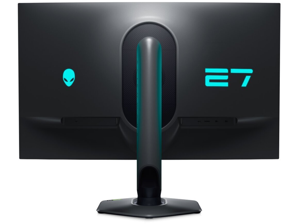 Dell Alienware 27 AW2724DM cena un informācija | Monitori | 220.lv