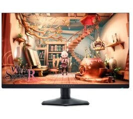 Dell Alienware 27 AW2724DM cena un informācija | Monitori | 220.lv