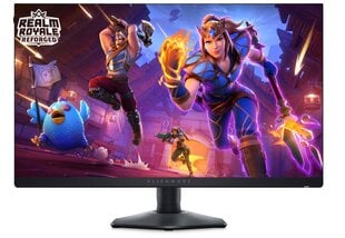 Dell Alienware 27 AW2724HF cena un informācija | Monitori | 220.lv