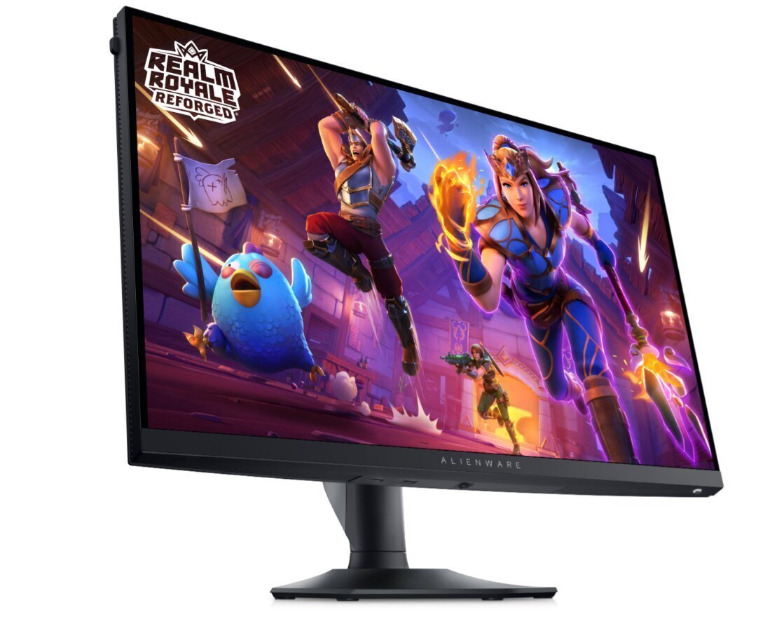 Dell Alienware 27 AW2724HF cena un informācija | Monitori | 220.lv