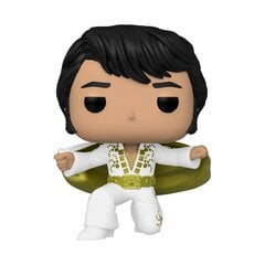 Фигурка FUNKO POP!: Elvis Presley in Pharaoh suit, 9 см цена и информация | Атрибутика для игроков | 220.lv