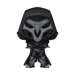 Фигурка FUNKO POP! Overwatch 2 - Reaper, 9 см цена и информация | Атрибутика для игроков | 220.lv