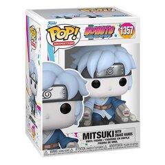 Vinila figūra Funko Pop! Boruto - Mitsuki With Snake Hands цена и информация | Атрибутика для игроков | 220.lv