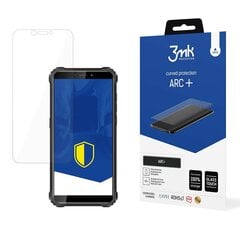 Samsung Galaxy Z Fold 5 (Front) - 3mk ARC+ screen protector цена и информация | Защитные пленки для телефонов | 220.lv