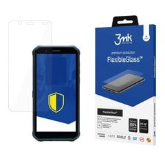 MyPhone Hammer Energy X - 3mk FlexibleGlass™ screen protector цена и информация | Защитные пленки для телефонов | 220.lv